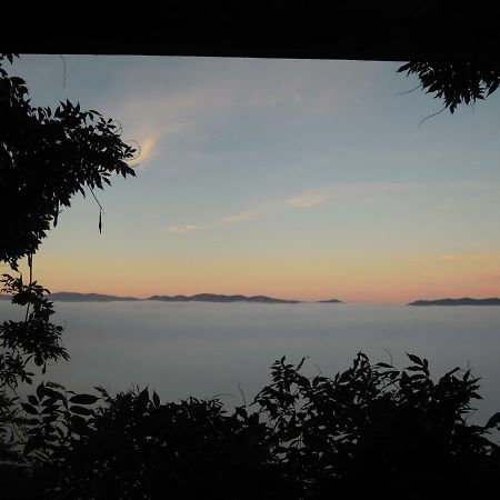 Bel Panorama Tre Guest House Pelago Exterior foto