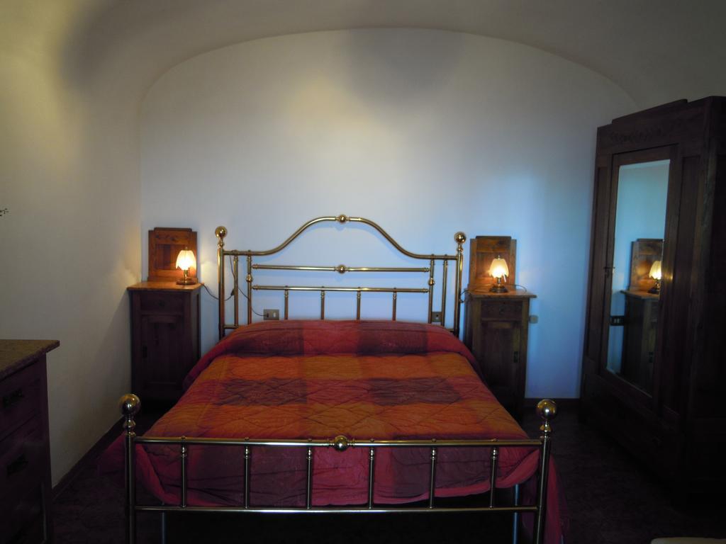 Bel Panorama Tre Guest House Pelago Exterior foto
