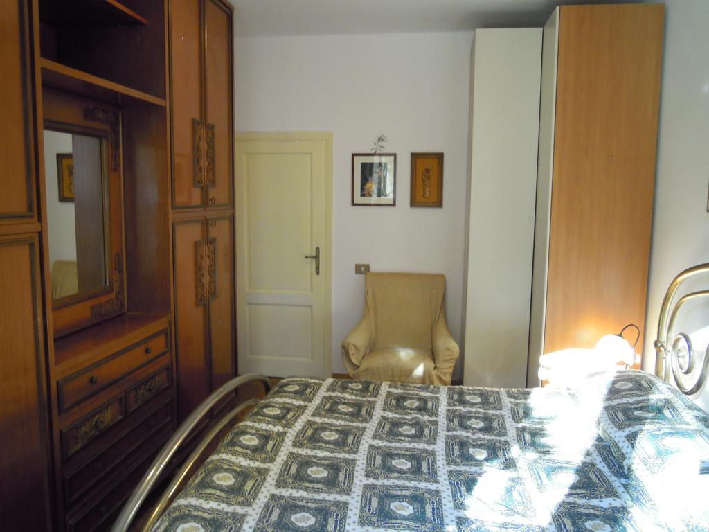 Bel Panorama Tre Guest House Pelago Exterior foto