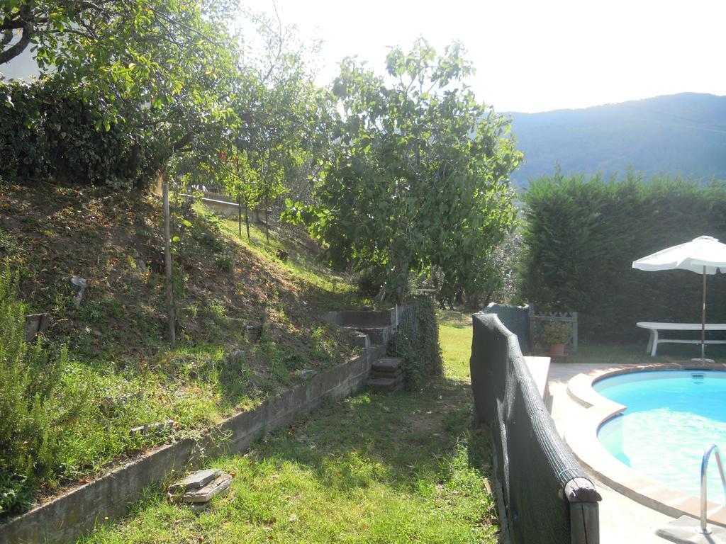 Bel Panorama Tre Guest House Pelago Exterior foto