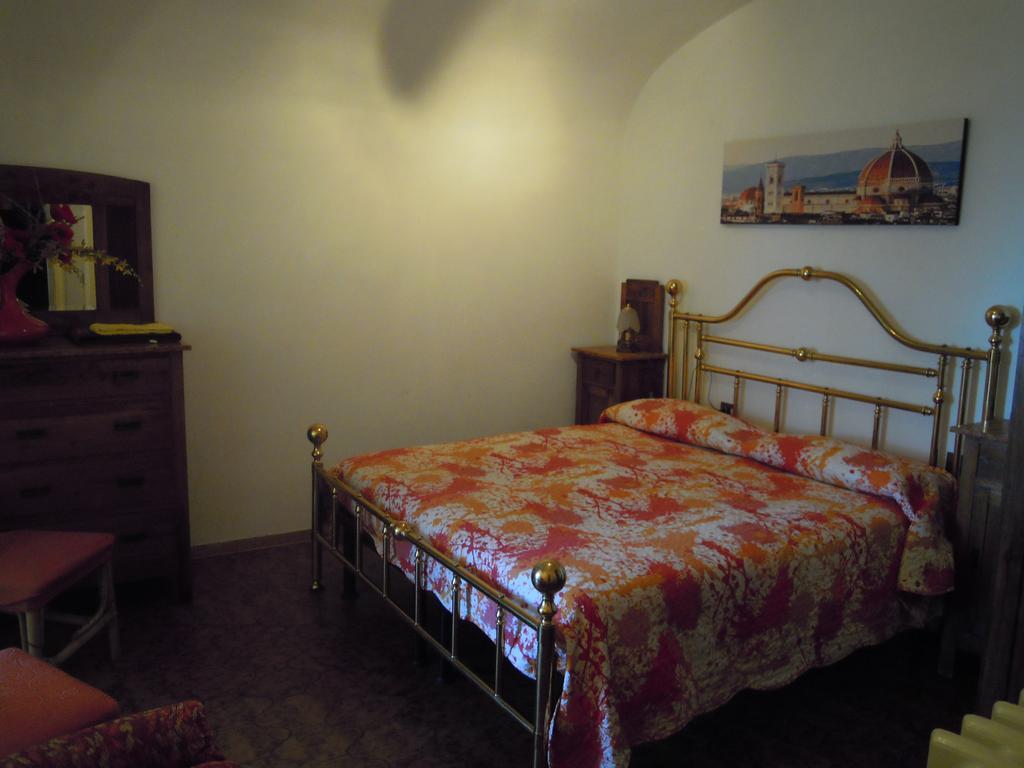 Bel Panorama Tre Guest House Pelago Exterior foto