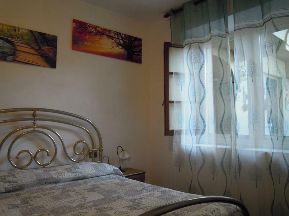 Bel Panorama Tre Guest House Pelago Exterior foto
